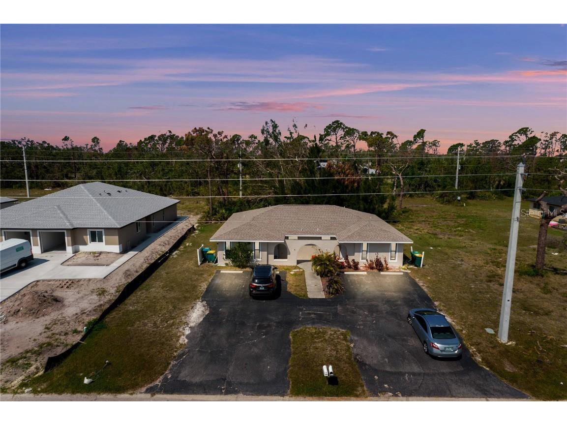 131 Boundary Boulevard #B Rotonda West FL 33947 C7475023 image1