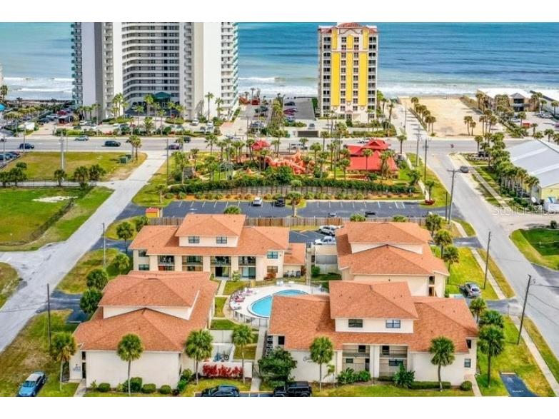 131 Boynton Boulevard #16 Daytona Beach Shores FL 32118 V4934955 image1