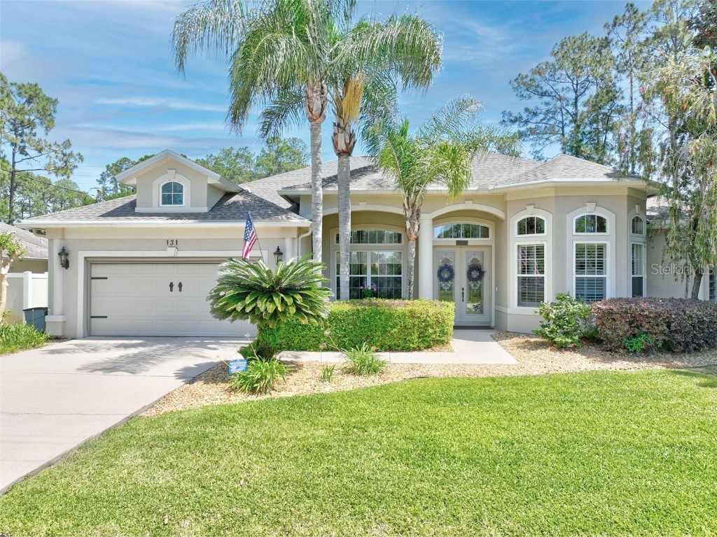 131 Brownstone Lane Palm Coast FL 32137 FC300063 image1