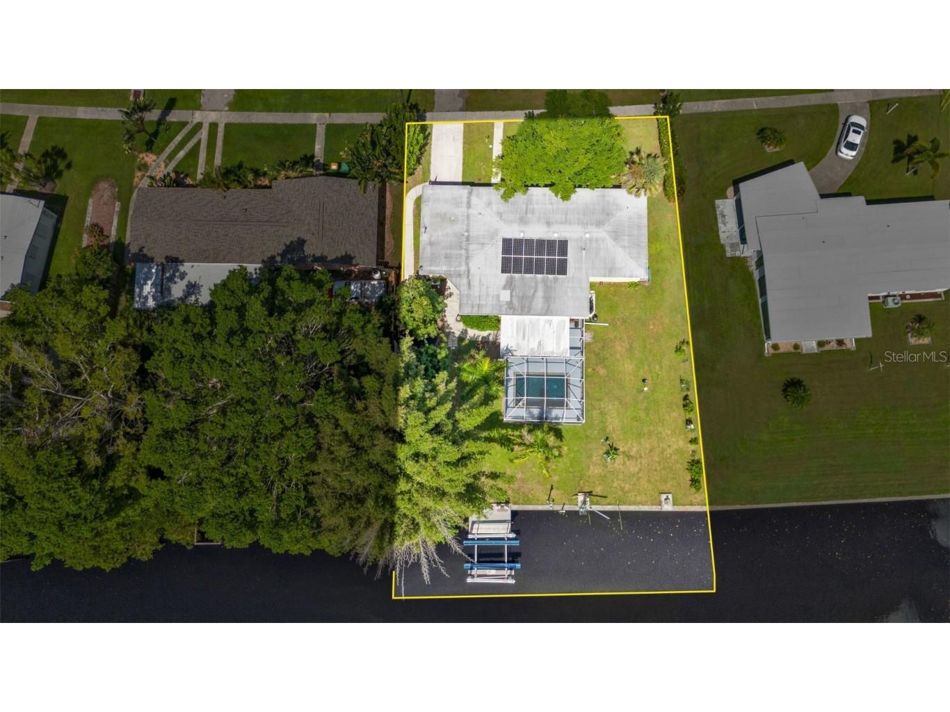131 Buckeye Avenue NW Port Charlotte FL 33952 - SUNRISE WATERWAY C7506866 image1