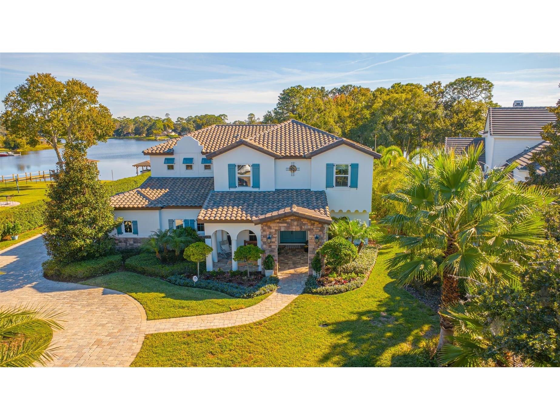 131 Calm Water Cove Lake Mary FL 32746 - Lake Mary O6360577 image1