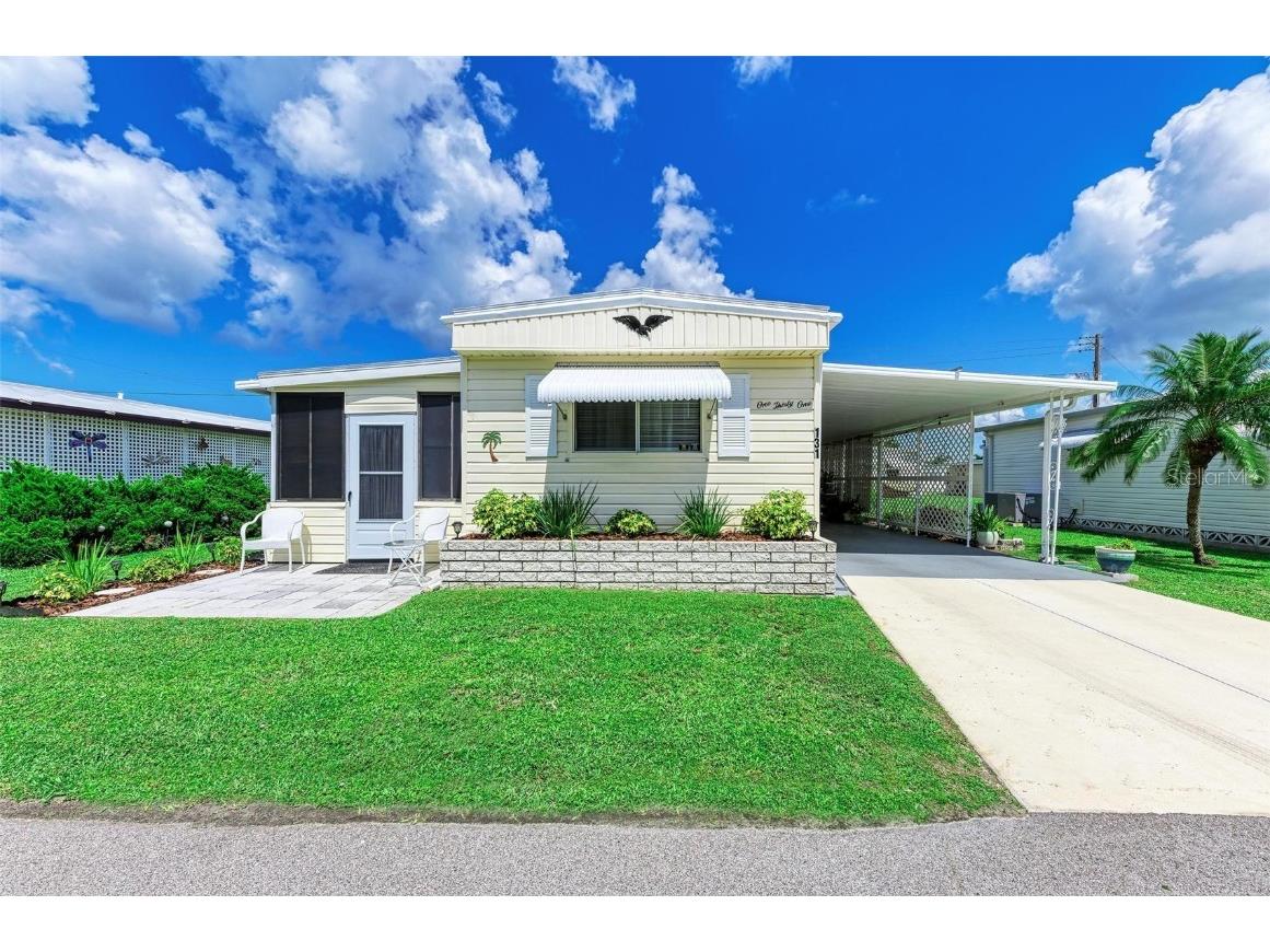 131 Capri Drive #131 Palmetto FL 34221 - TERRA CEIA BAY A4623094 image1