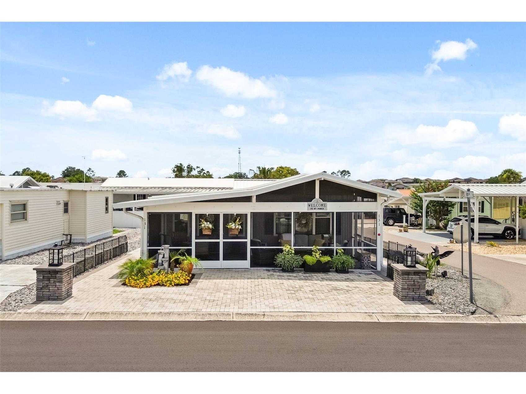 131 Center Crest Boulevard Davenport FL 33837 S5152266 image1