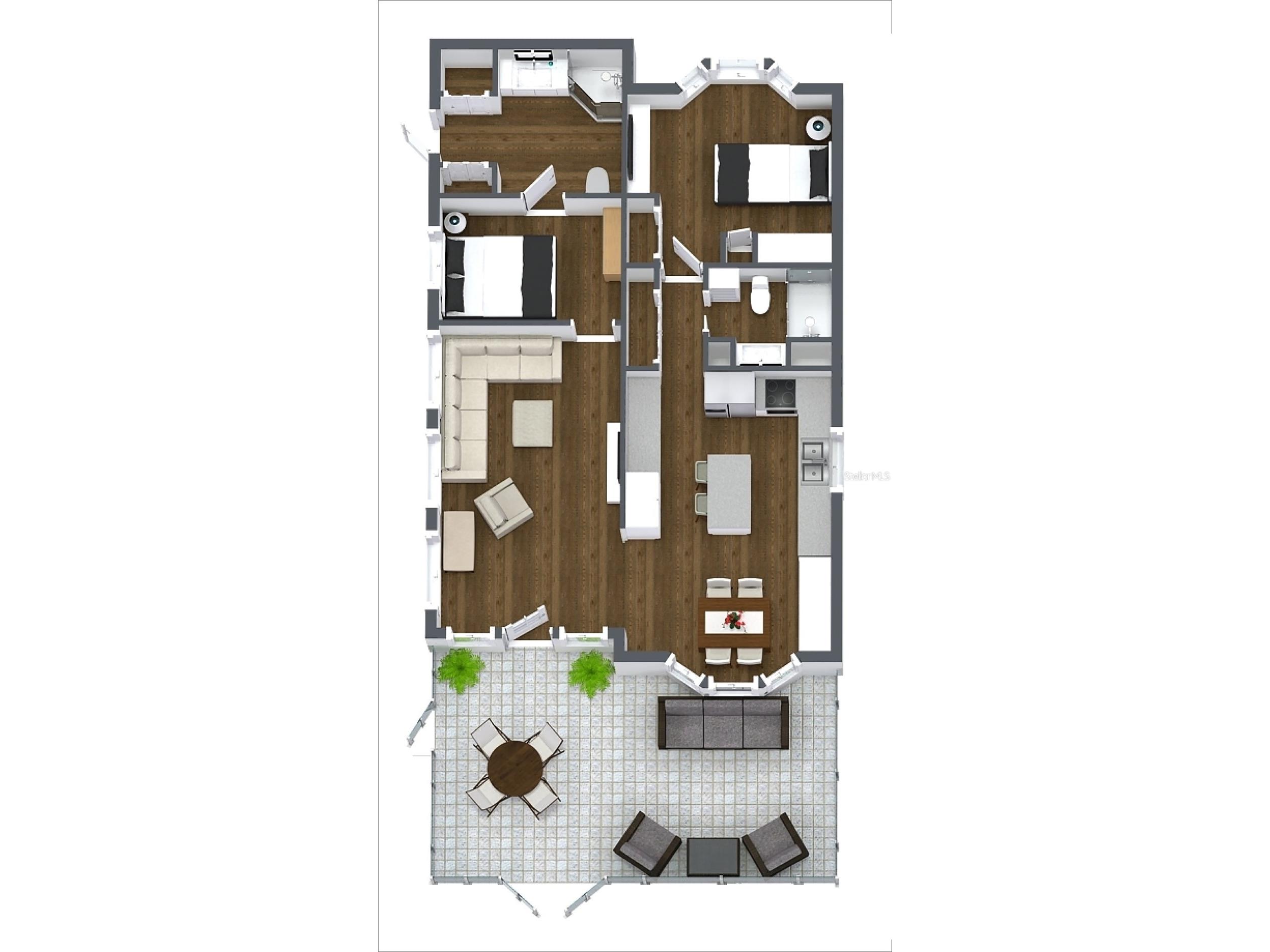 131 Center Crest Boulevard Davenport FL 33837 S5152266 image3