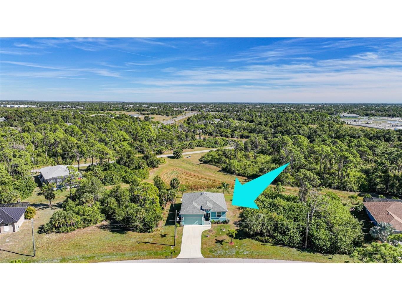 131 Coca Lane Rotonda West FL 33947 D6144963 image1