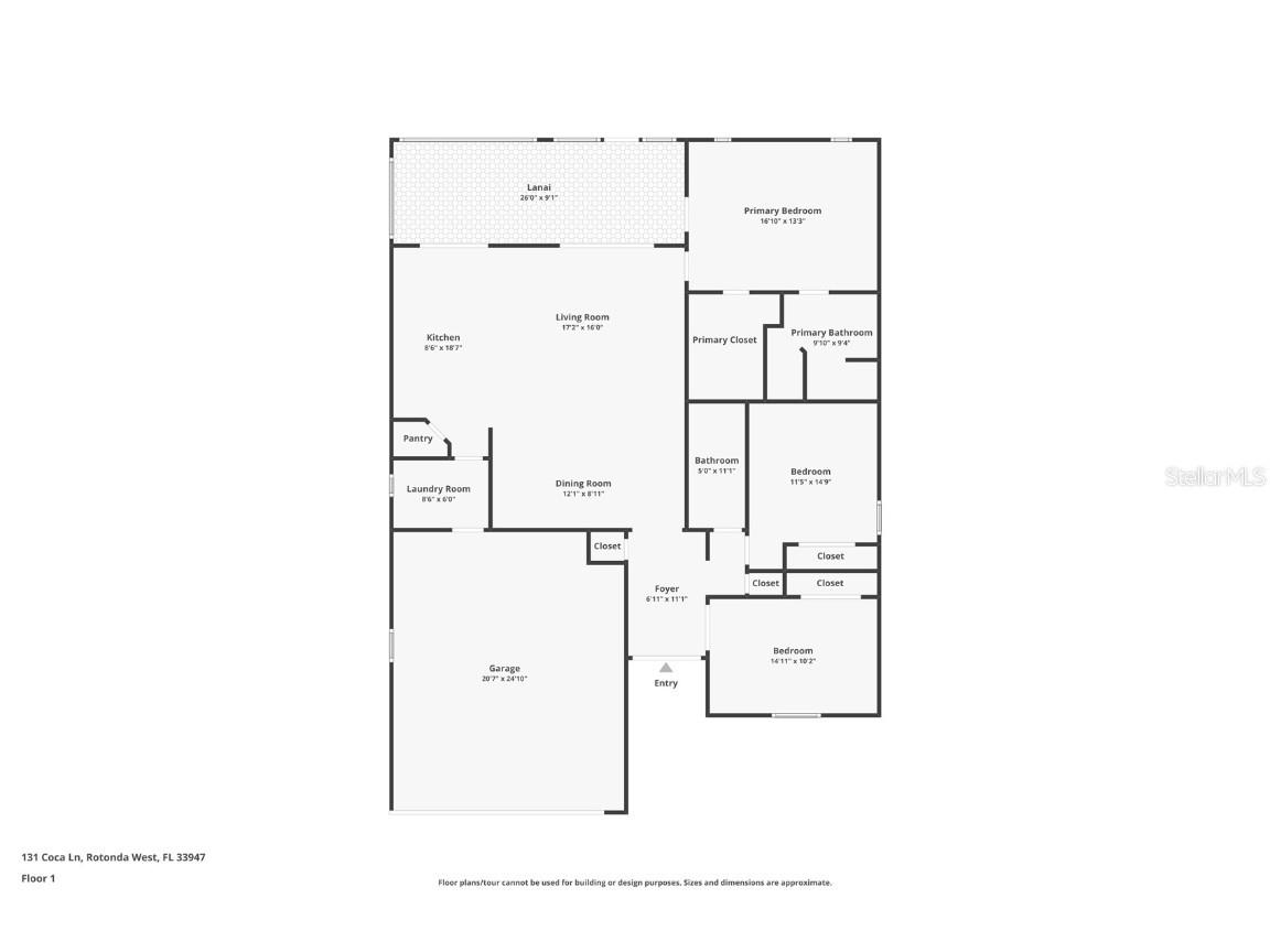 131 Coca Lane Rotonda West FL 33947 D6144963 image2