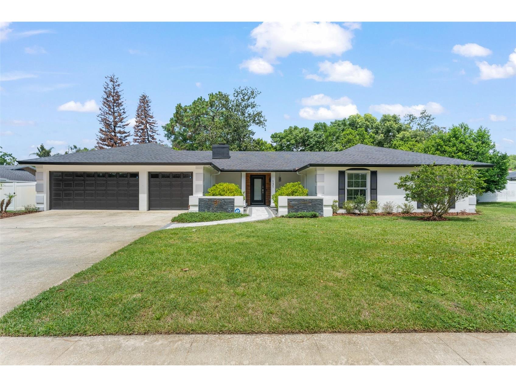 131 Countryside Drive Longwood FL 32779 - LAKE BRANTLEY O6419828 image1