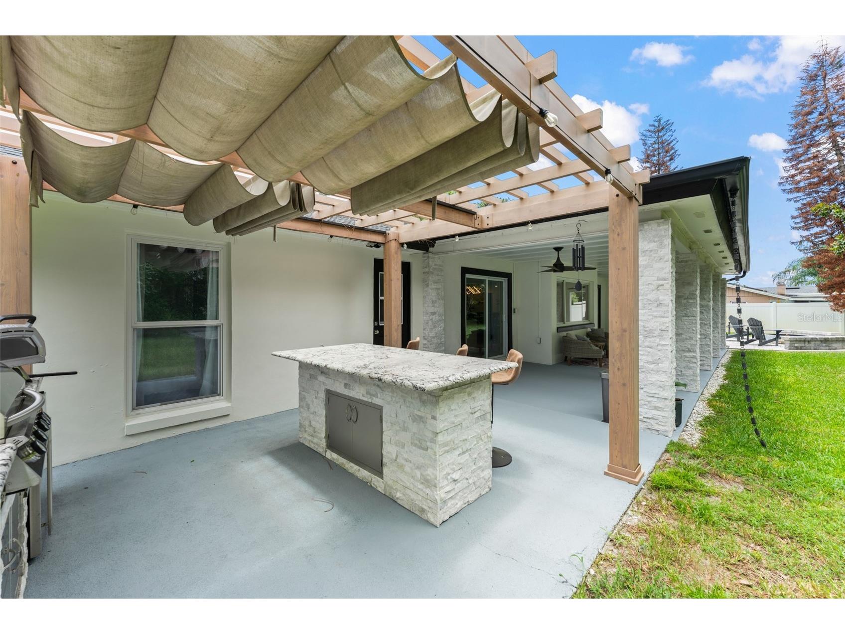 131 Countryside Drive Longwood FL 32779 - LAKE BRANTLEY O6419828 image44