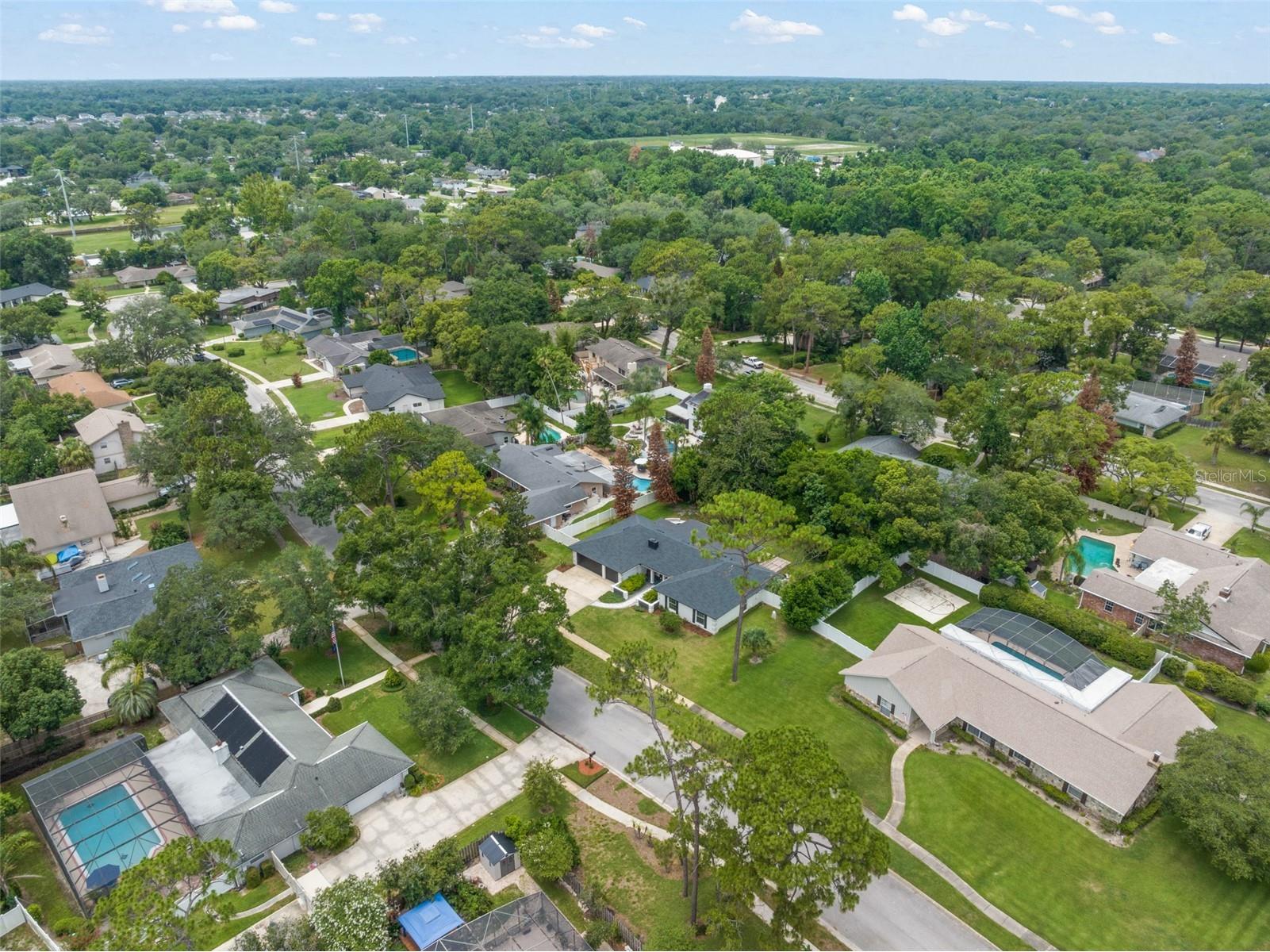 131 Countryside Drive Longwood FL 32779 - LAKE BRANTLEY O6419828 image56