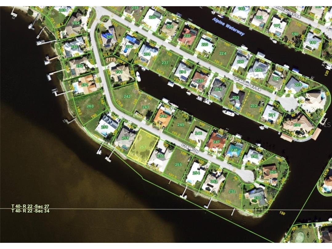 131 Creek Drive SE Port Charlotte FL 33952 C7508501 image1