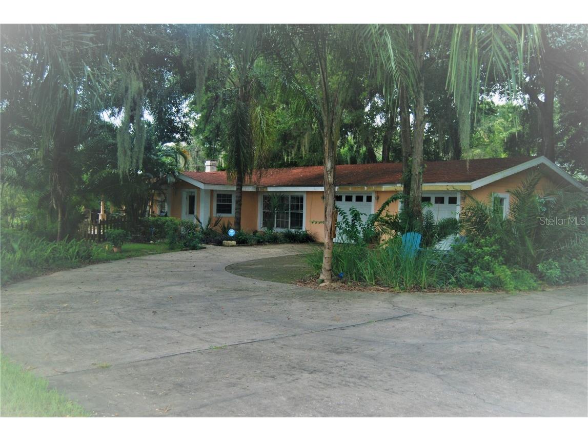 131 E Palmetto Avenue Howey In The Hills FL 34737 - LITTLE LAKE HARRIS G5046323 image1