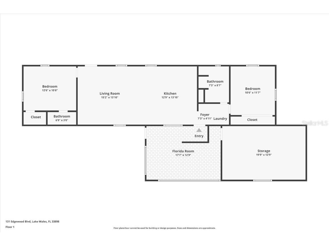 131 Edgewood Blvd Lake Wales FL 33898 S5138782 image2