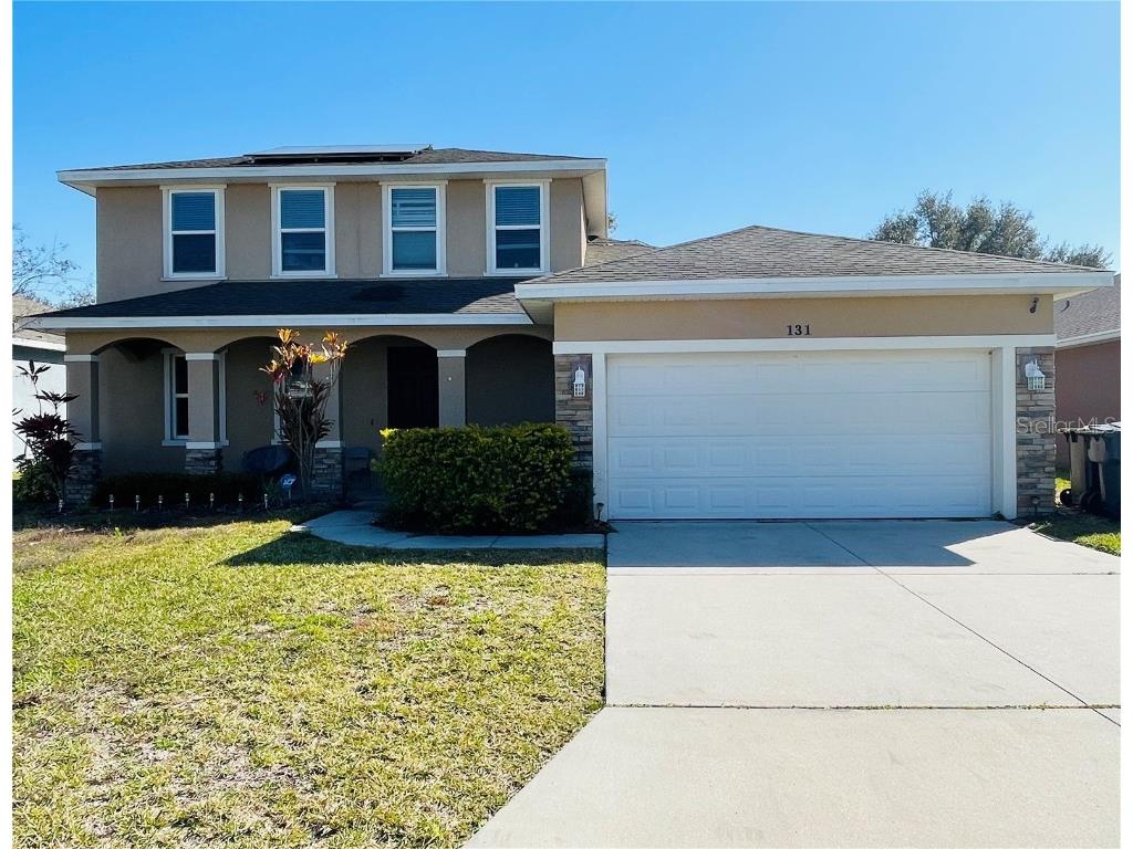 131 Eloise Oaks Drive Winter Haven FL 33884 T3509271 image1