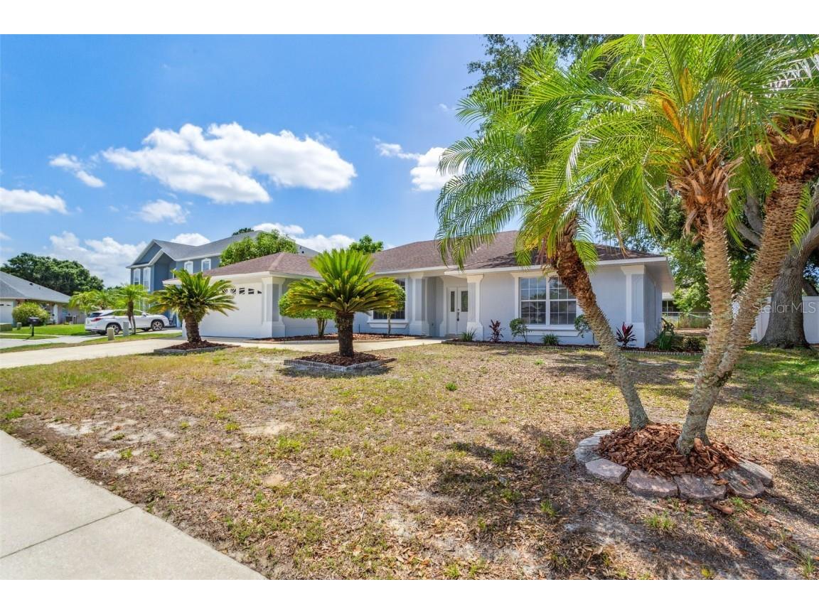 131 Evergreen Drive Auburndale FL 33823 T3441834 image1