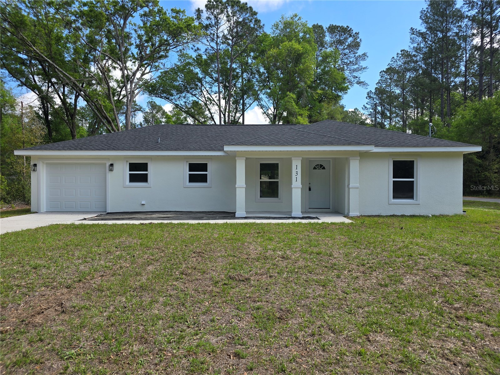 131 Fisher Road Ocklawaha FL 32179 OM717563 image1