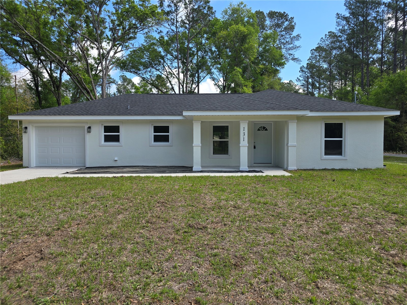 131 Fisher Road Ocklawaha FL 32179 OM717563 image9