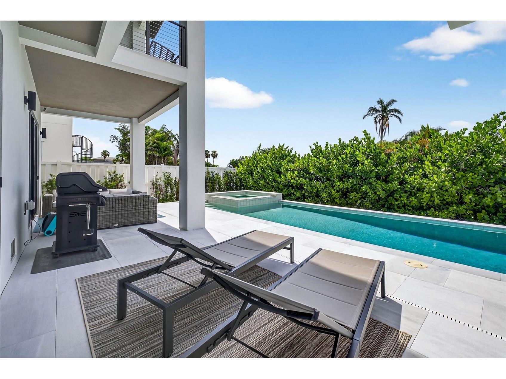 131 Forest Hills Drive Redington Shores FL 33708 TB8399767 image43
