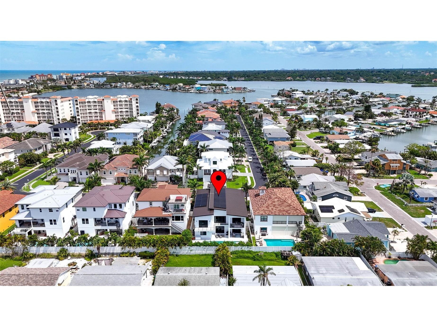 131 Forest Hills Drive Redington Shores FL 33708 TB8399767 image55