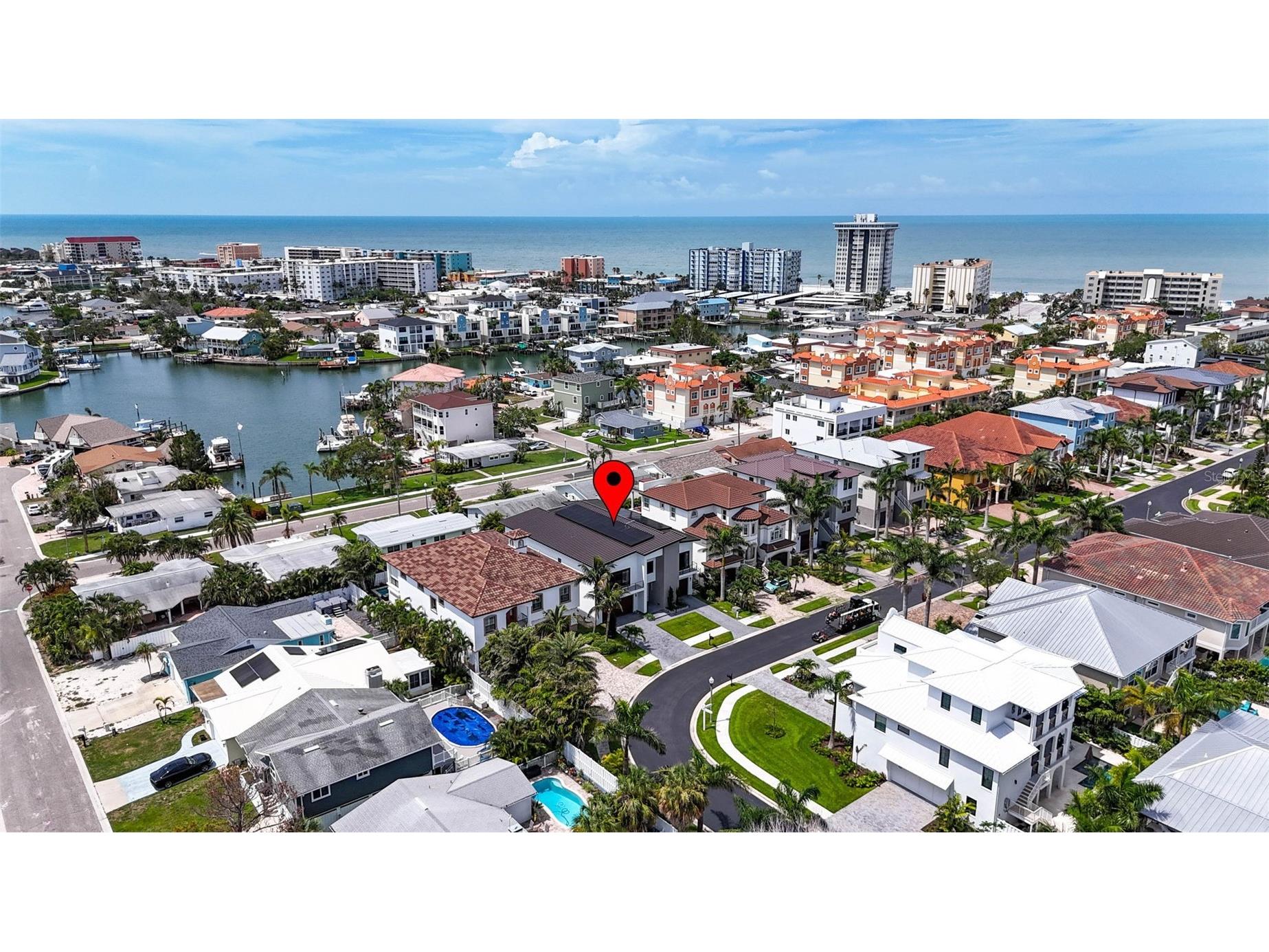131 Forest Hills Drive Redington Shores FL 33708 TB8399767 image57