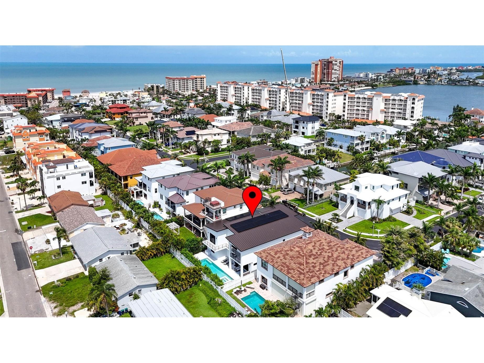 131 Forest Hills Drive Redington Shores FL 33708 TB8399767 image58