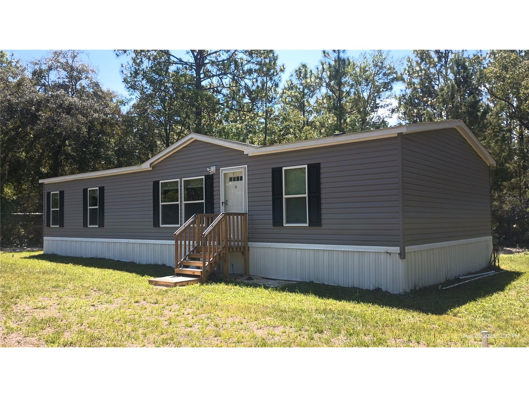 131 Franklin Drive Hawthorne FL 32640 V4943552 image1