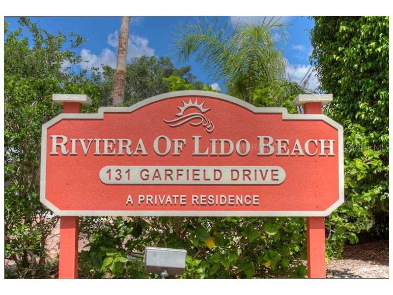 131 Garfield Drive #4C Sarasota FL 34236 A246917 image2