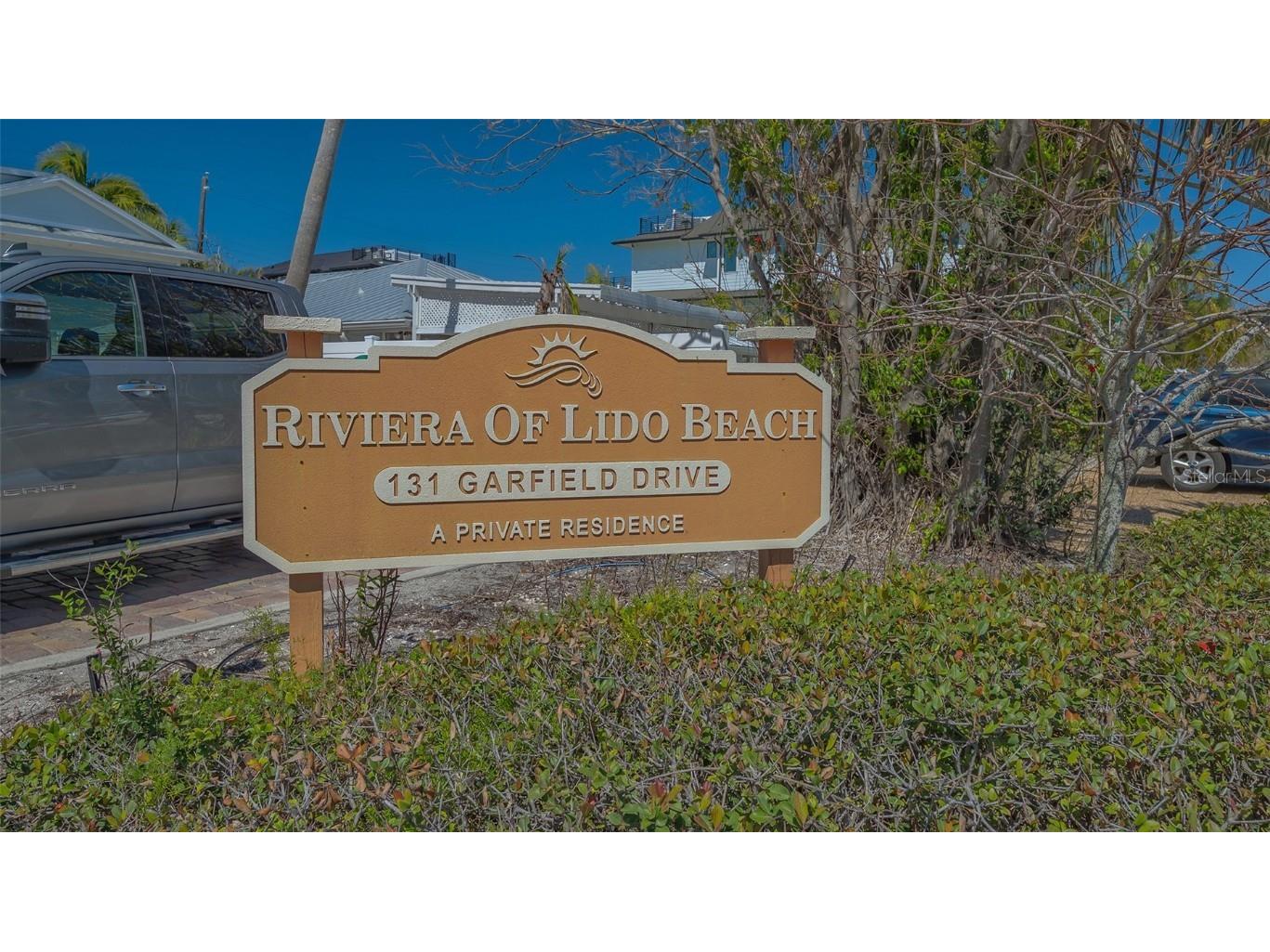 131 Garfield Drive #4D Sarasota FL 34236 A4644670 image16