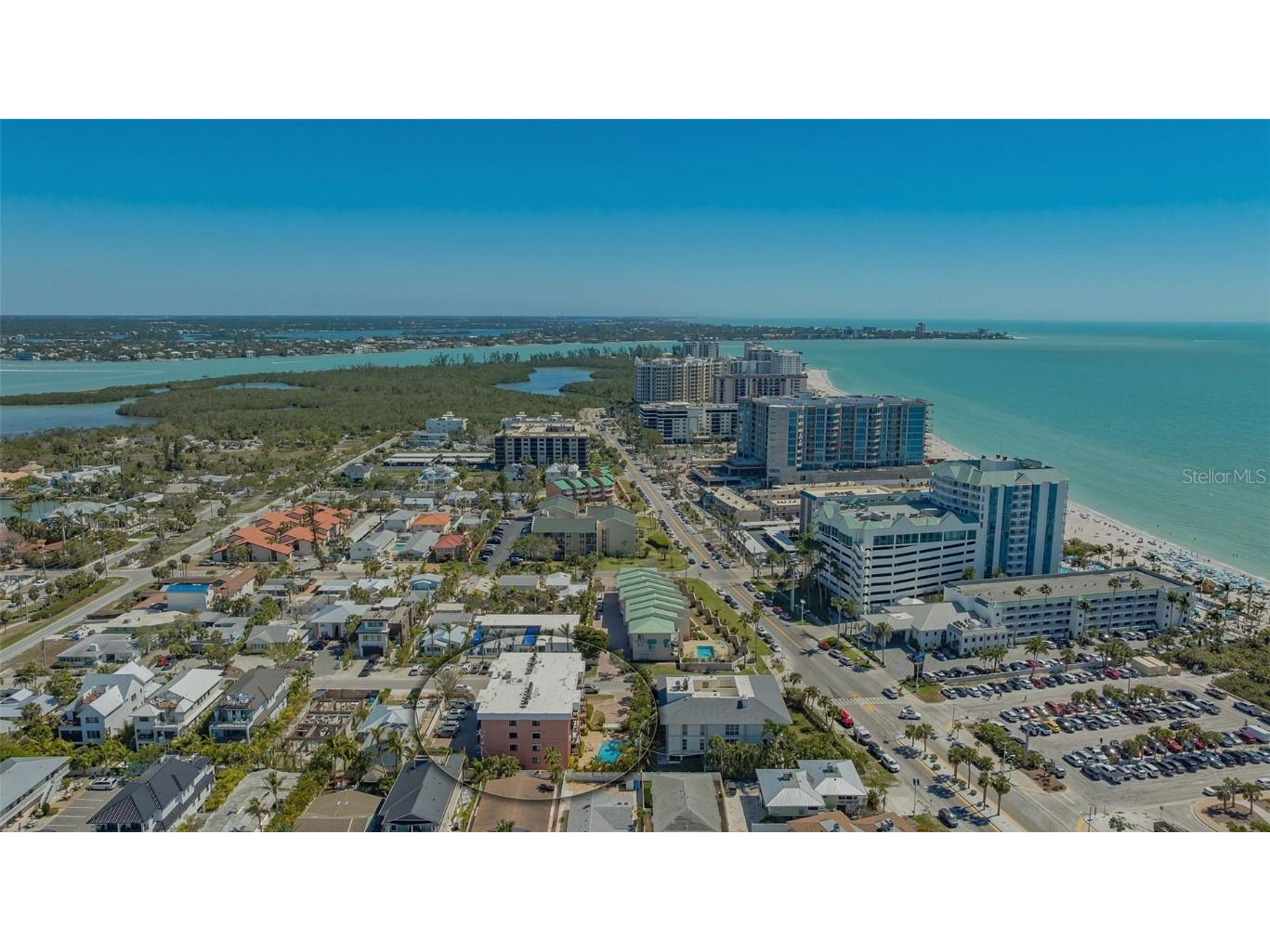 131 Garfield Drive #4D Sarasota FL 34236 A4644670 image21