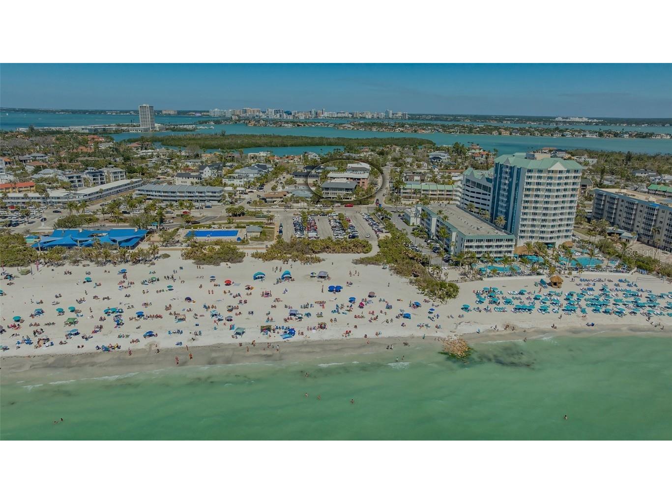 131 Garfield Drive #4D Sarasota FL 34236 A4644670 image22