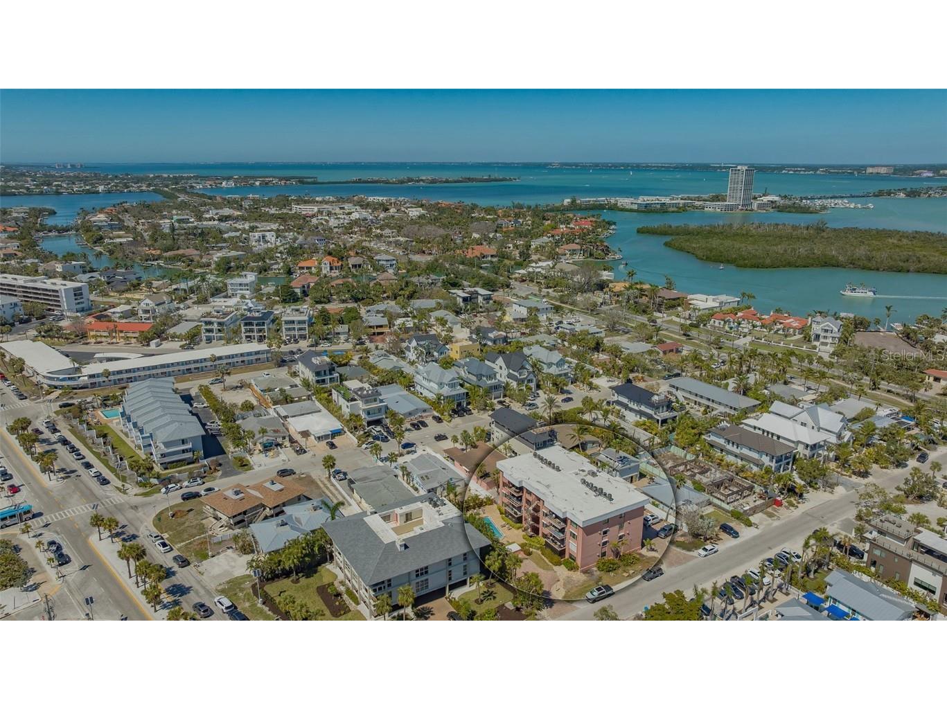 131 Garfield Drive #4D Sarasota FL 34236 A4644670 image24