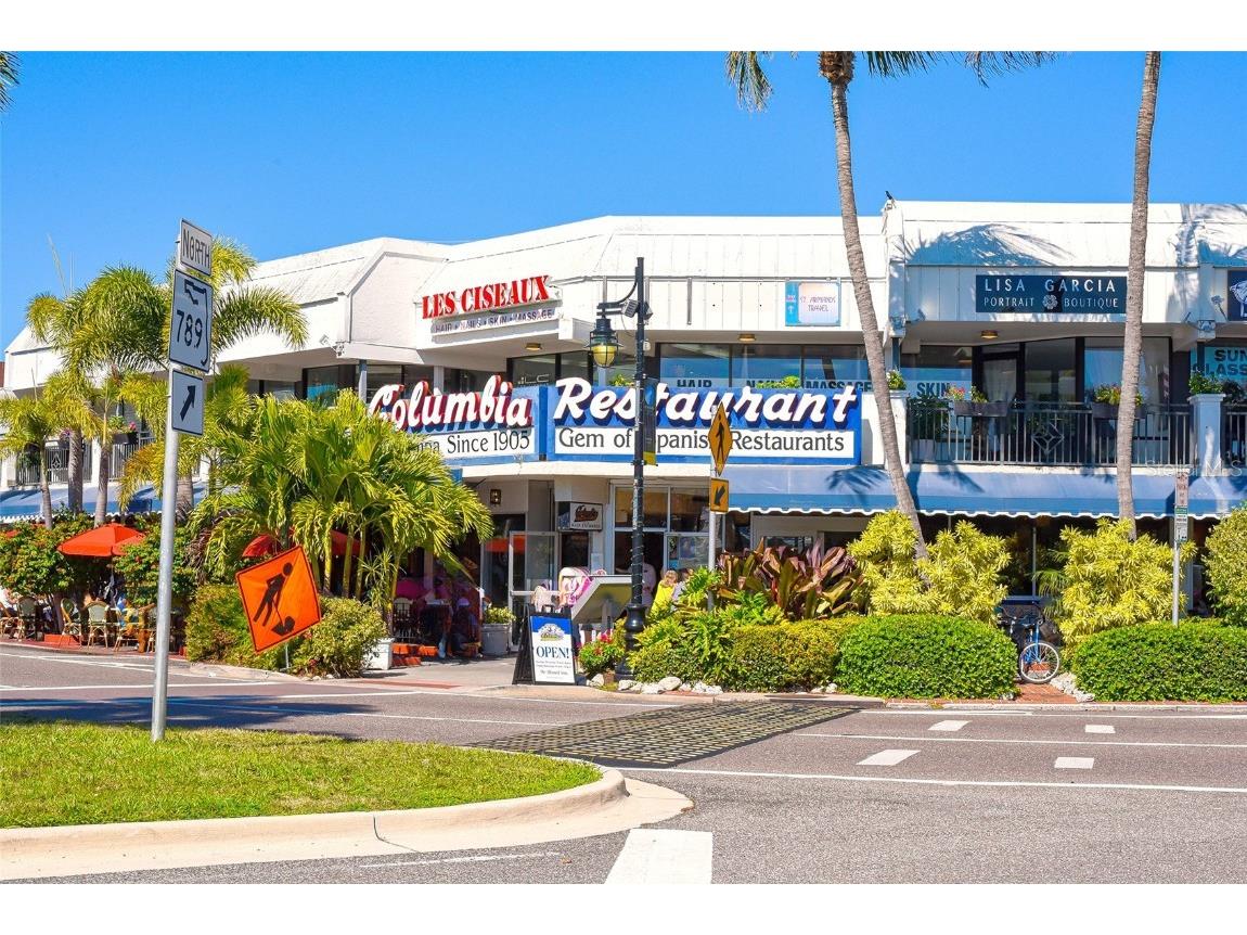 131 Garfield Drive #4D Sarasota FL 34236 A4644670 image25