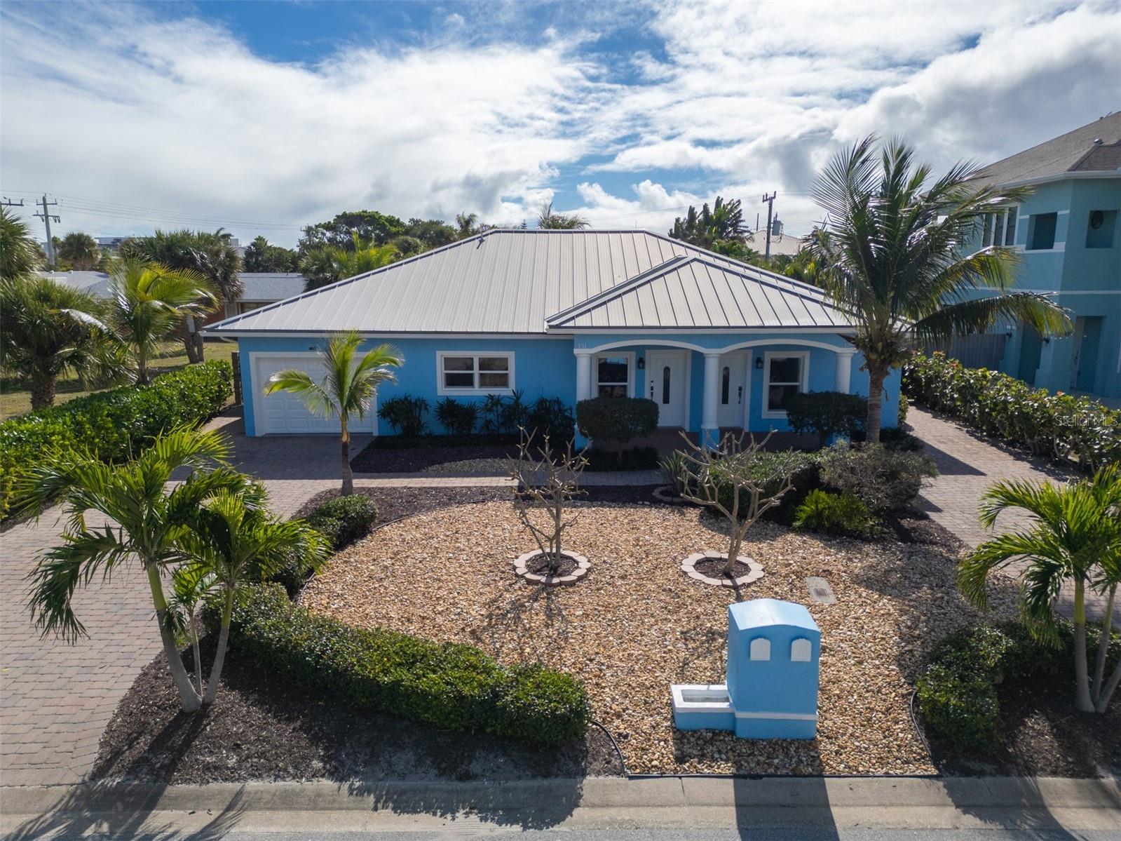 131 Harding Avenue #131 & 129 Cocoa Beach FL 32931 O6369284 image1