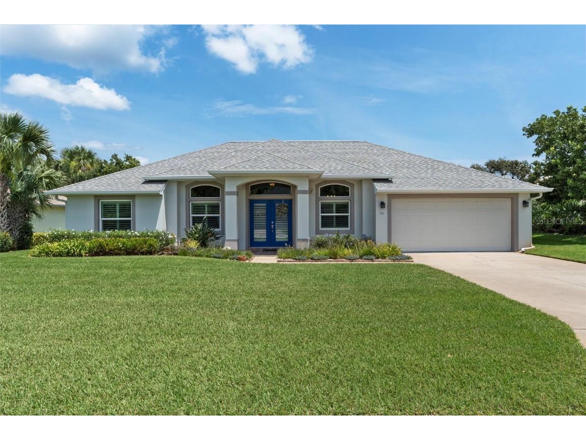 131 Heron Dunes Drive Ormond Beach FL 32176 O6185226 image1