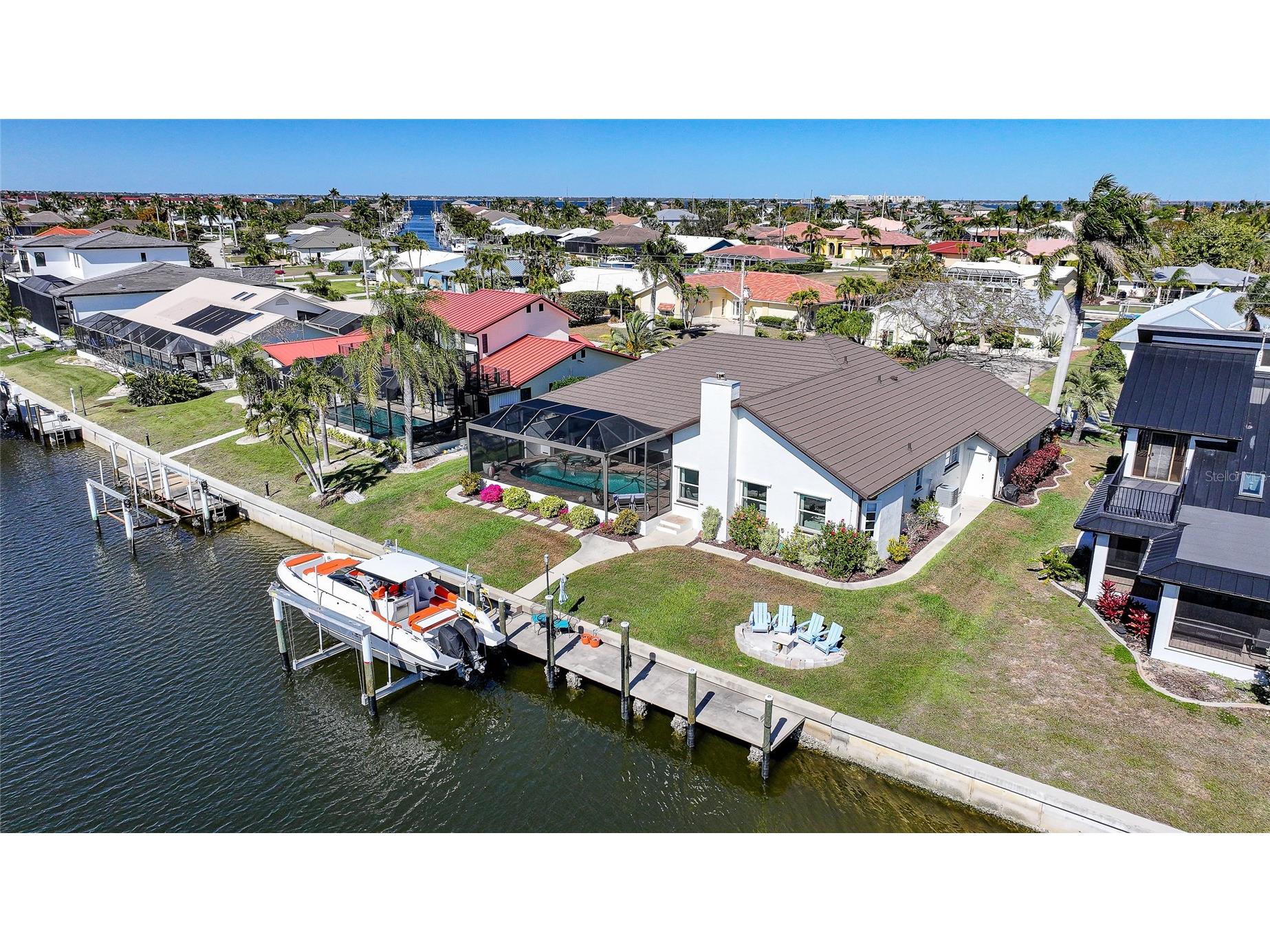 131 Hibiscus Drive Punta Gorda FL 33950 C7522491 image1
