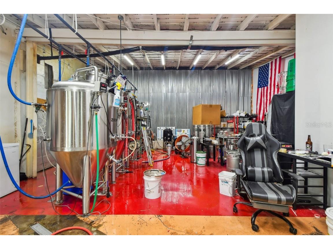 131 Hibiscus Street Tarpon Springs FL 34689 W7878667 image10