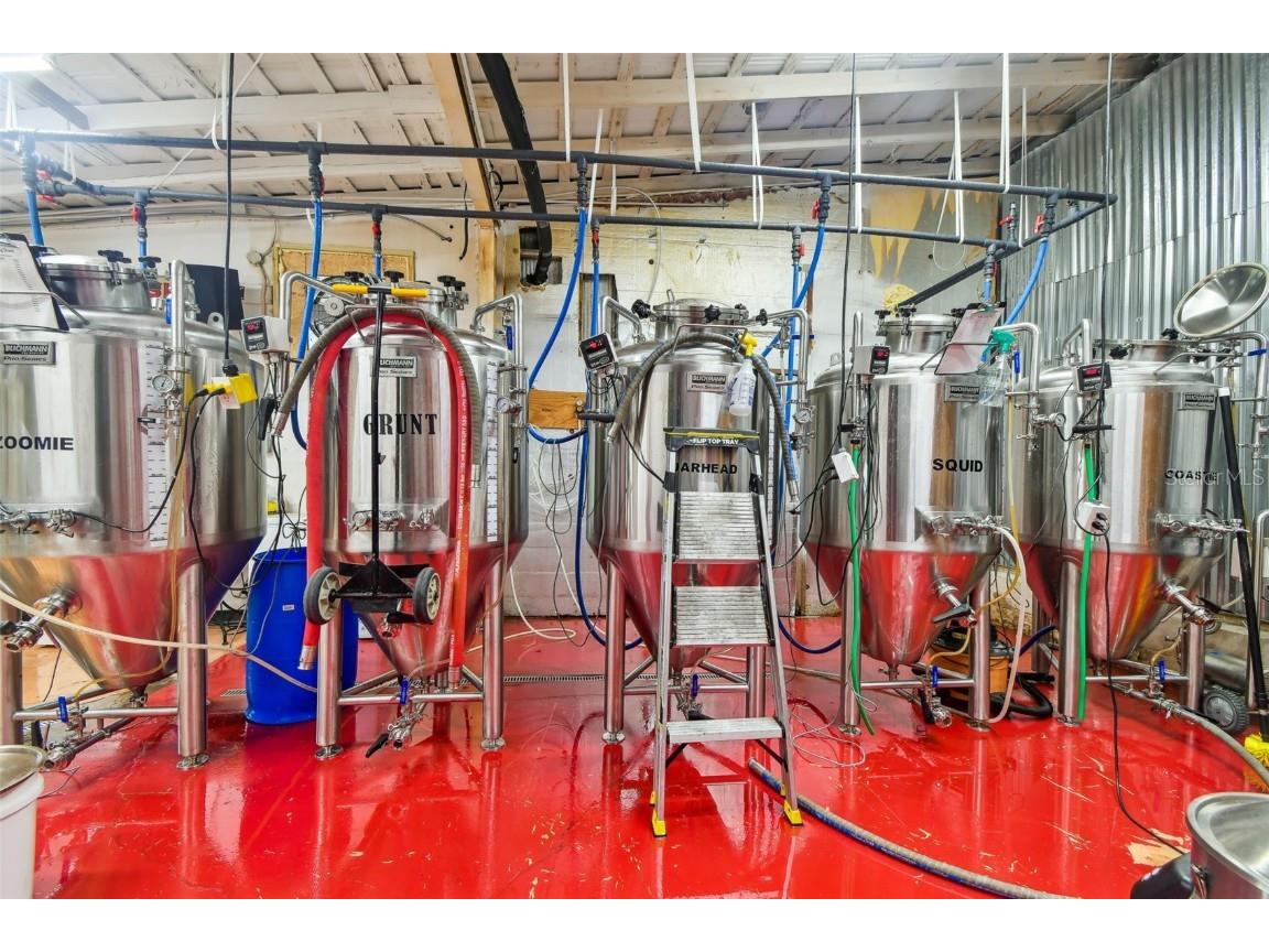 131 Hibiscus Street Tarpon Springs FL 34689 W7878667 image11