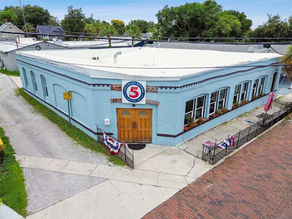 131 Hibiscus Street Tarpon Springs FL 34689 W7878667 image3