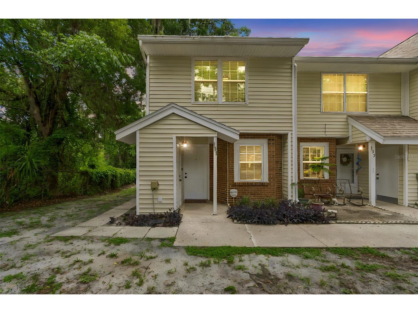131 Hidden Arbor Court Sanford FL 32773 O6413311 image42