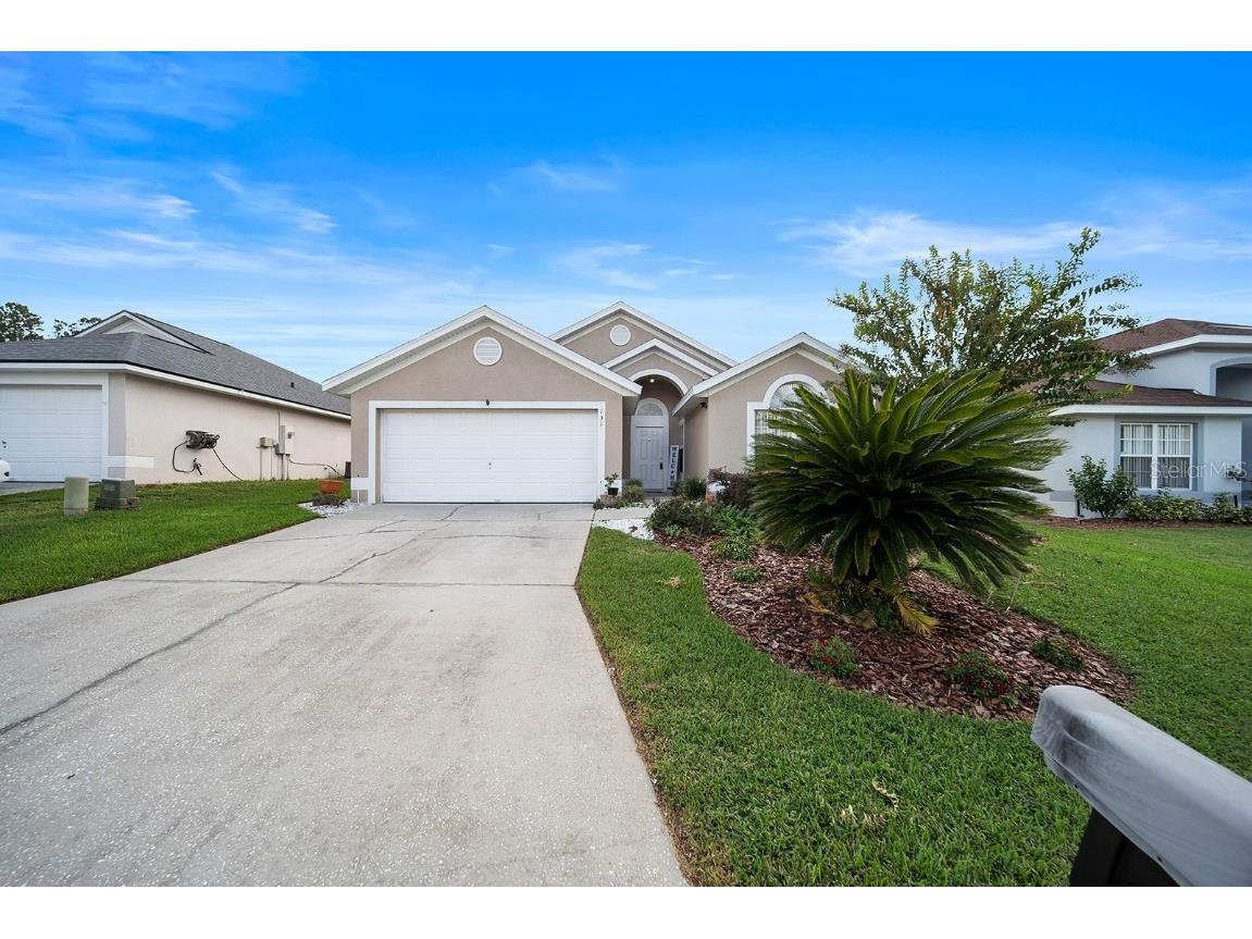 131 Hillside Drive Davenport FL 33897 O6142975 image1