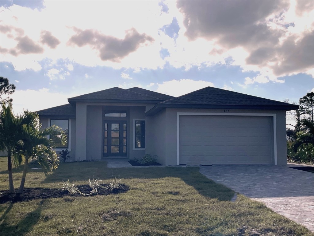 131 Jade Street Rotonda West FL 33947 D6133542 image1