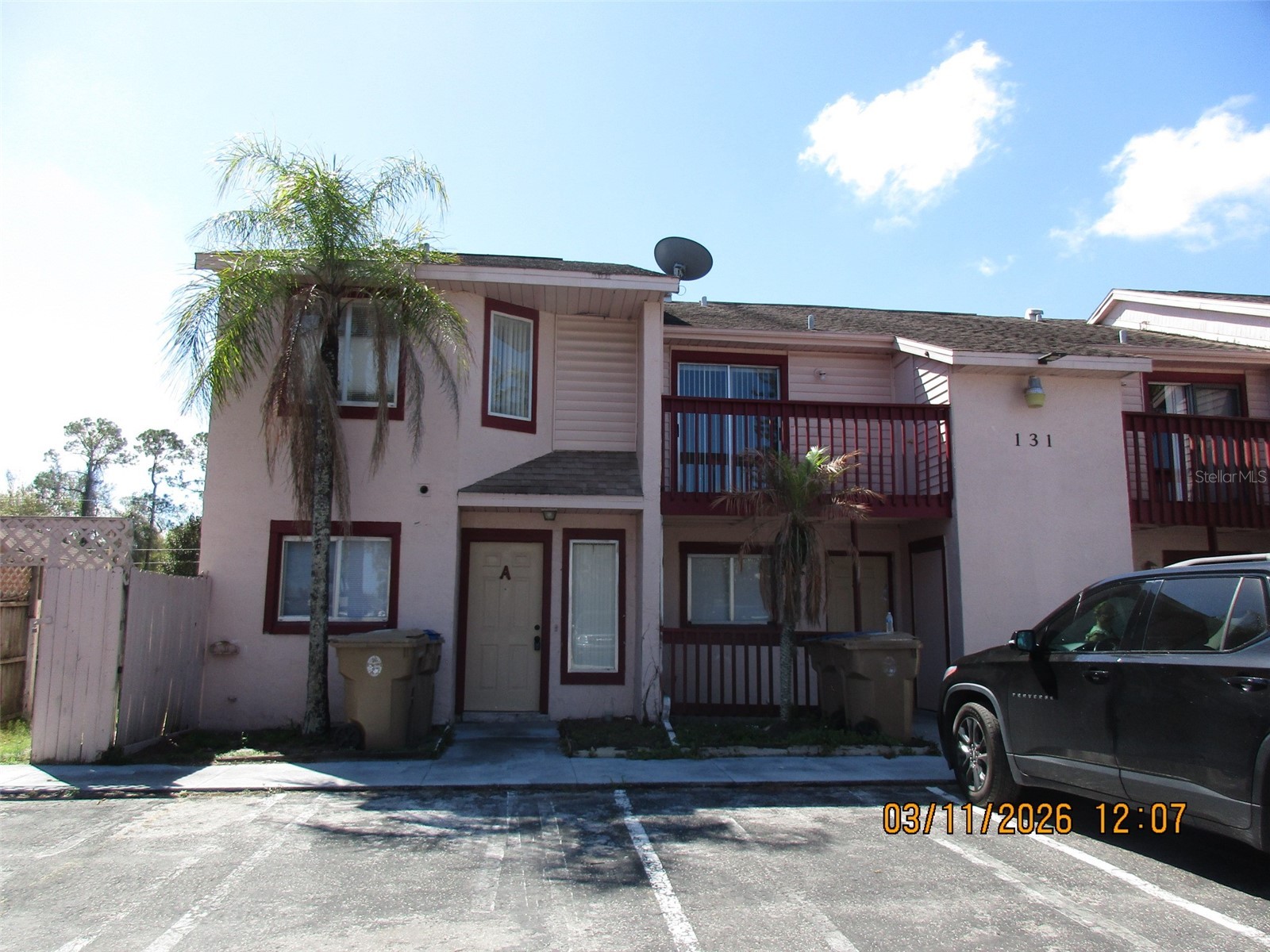 131 Jones Lane #A Kissimmee FL 34743 S5145603 image1
