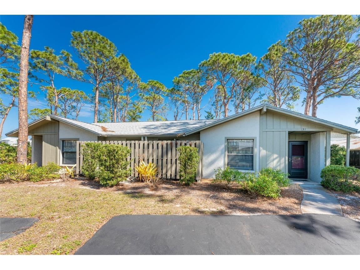 131 Jose Gaspar Drive #131 Englewood FL 34223 - GOTTFRIED CREEK D6129108 image1