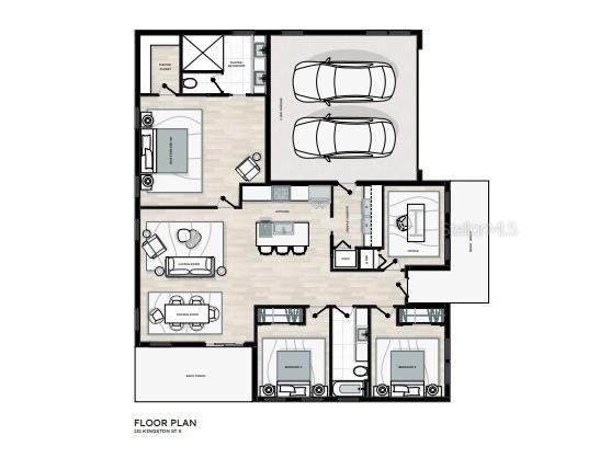 131 Kingston Street S Saint Petersburg FL 33711 TB8483984 image2