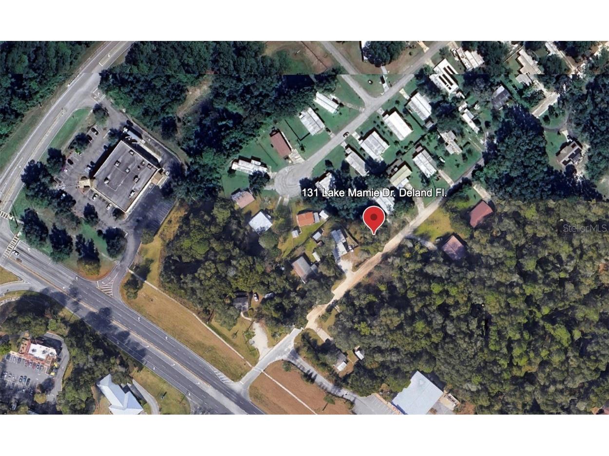 131 Lake Mamie Road Deland FL 32724 V4946112 image1