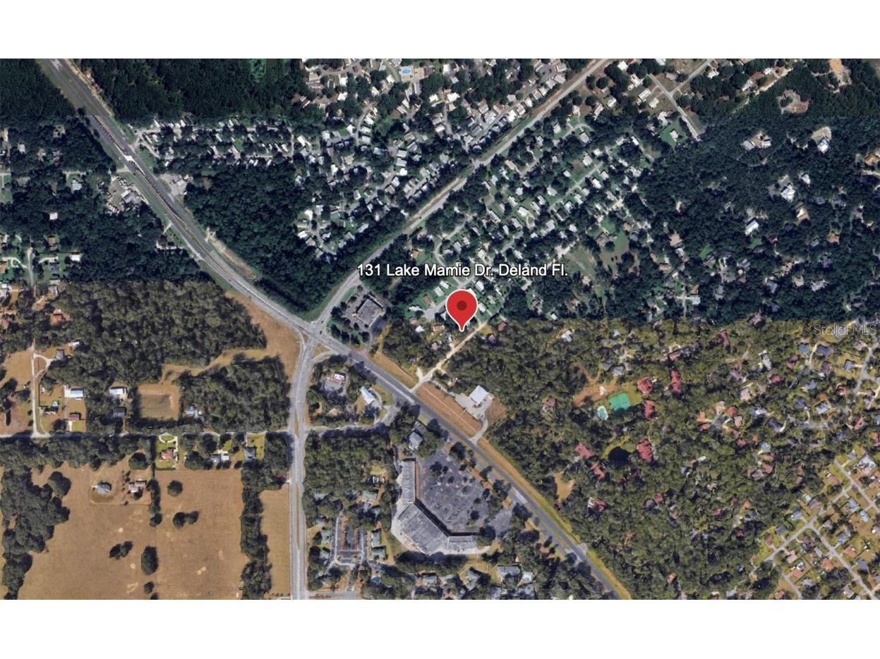 131 Lake Mamie Road Deland FL 32724 V4946112 image2