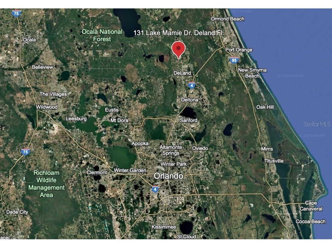 131 Lake Mamie Road Deland FL 32724 V4946112 image6