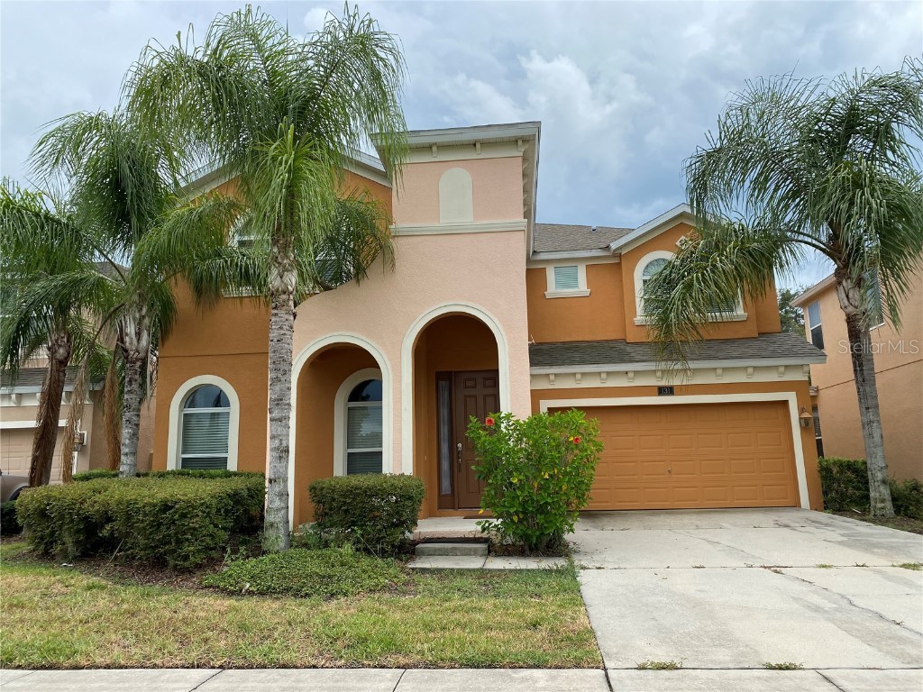 131 Las Fuentes Drive Kissimmee FL 34746 O6135302 image1