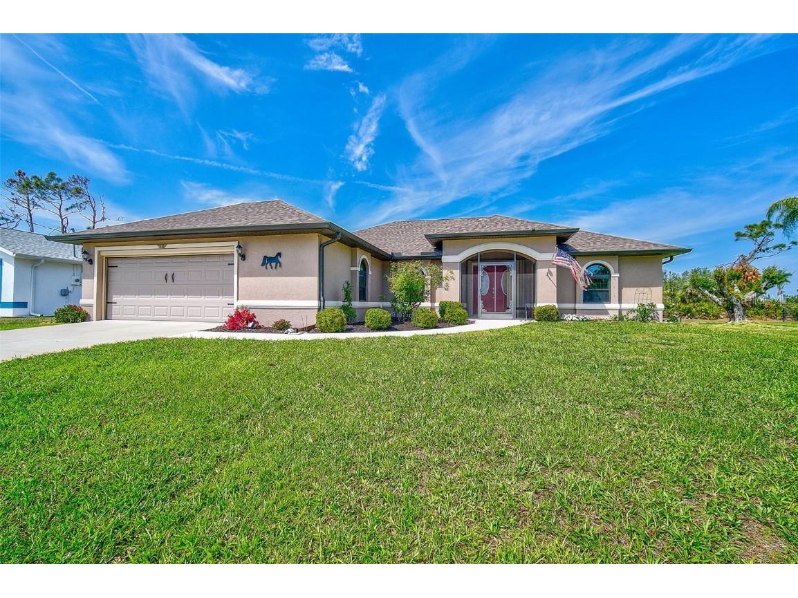 131 Long Meadow Lane Rotonda West FL 33947 D6129592 image1