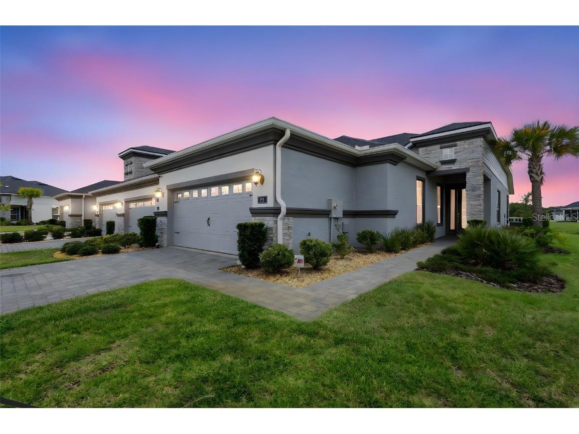 131 Longridge Lane Ormond Beach FL 32174 V4944461 image1