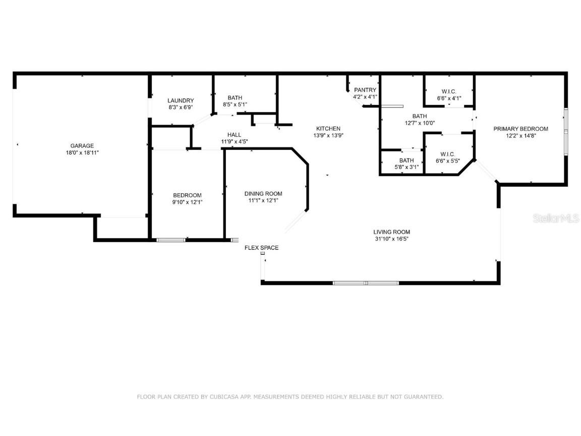 131 Longridge Lane Ormond Beach FL 32174 V4944461 image7